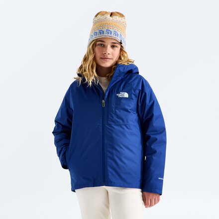The North Face - Perrito 4-N-1 Hooded Jacket - Kids'