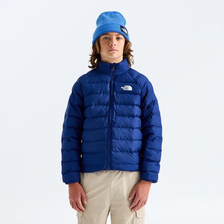 The North Face - Perrito 4-N-1 Hooded Jacket - Kids'