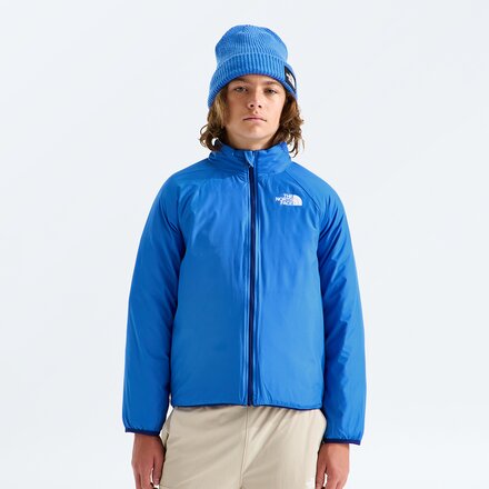 The North Face - Perrito 4-N-1 Hooded Jacket - Kids'