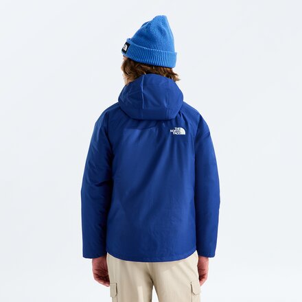 The North Face - Perrito 4-N-1 Hooded Jacket - Kids'