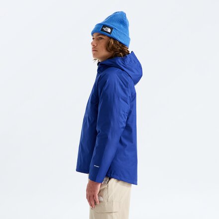 The North Face - Perrito 4-N-1 Hooded Jacket - Kids'