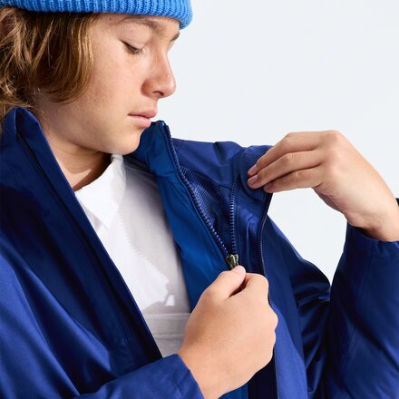 The North Face - Perrito 4-N-1 Hooded Jacket - Kids'