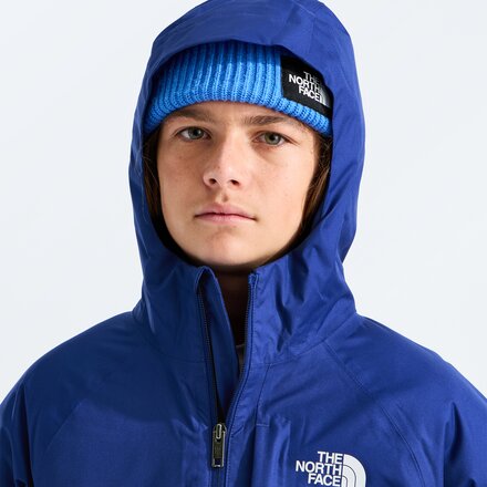 The North Face - Perrito 4-N-1 Hooded Jacket - Kids'