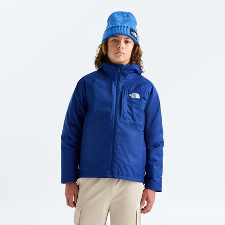 The North Face - Perrito 4-N-1 Hooded Jacket - Kids'