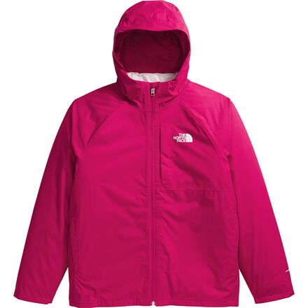 The North Face - Perrito 4-N-1 Hooded Jacket - Kids'