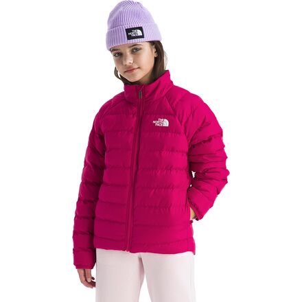 The North Face - Perrito 4-N-1 Hooded Jacket - Kids'