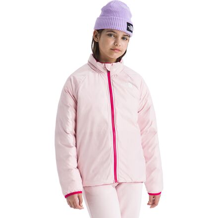 The North Face - Perrito 4-N-1 Hooded Jacket - Kids'