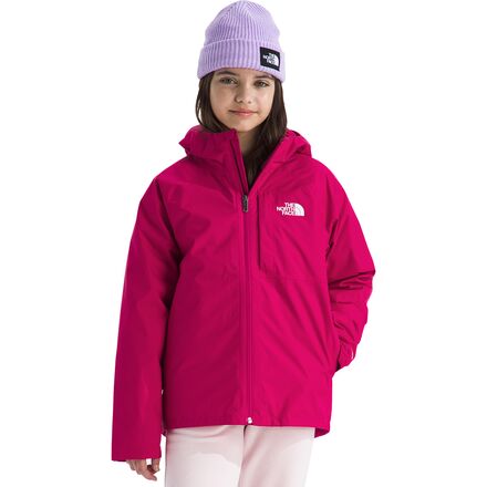 The North Face - Perrito 4-N-1 Hooded Jacket - Kids'
