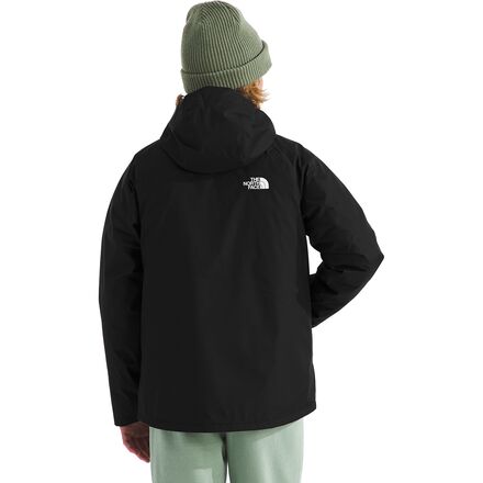The North Face - Perrito 4-N-1 Hooded Jacket - Kids'
