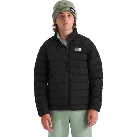The North Face - Perrito 4-N-1 Hooded Jacket - Kids'