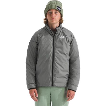 The North Face - Perrito 4-N-1 Hooded Jacket - Kids'