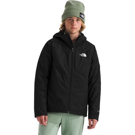 The North Face - Perrito 4-N-1 Hooded Jacket - Kids'