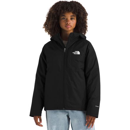 The North Face - Perrito 4-N-1 Hooded Jacket - Kids'