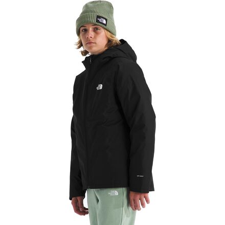 The North Face - Perrito 4-N-1 Hooded Jacket - Kids'