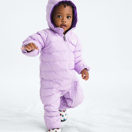 The North Face - Perrito One-Piece - Infants'
