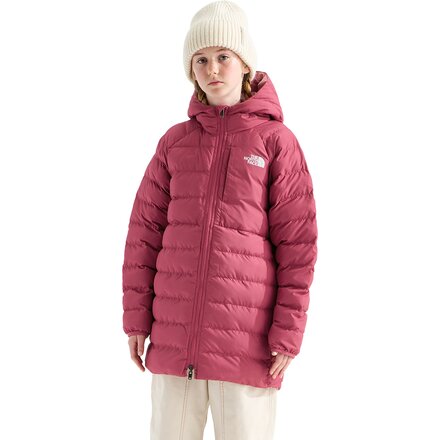 Reversible Perrito Parka - Girls'