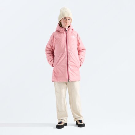 The North Face - Reversible Perrito Parka - Girls'