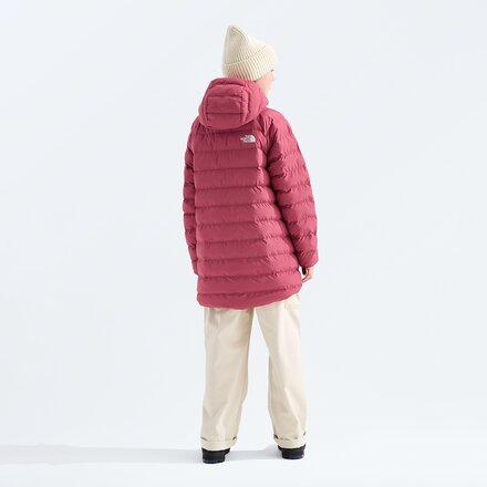 The North Face - Reversible Perrito Parka - Girls'