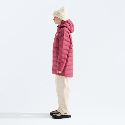 The North Face - Reversible Perrito Parka - Girls'