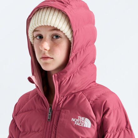 The North Face - Reversible Perrito Parka - Girls'