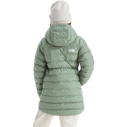 The North Face - Reversible Perrito Parka - Girls'