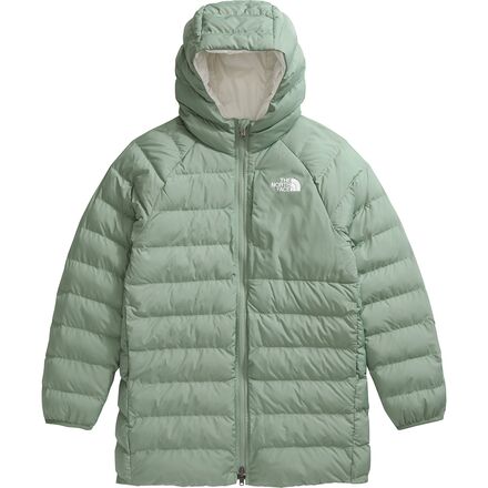 The North Face - Reversible Perrito Parka - Girls'