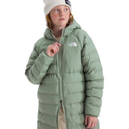 The North Face - Reversible Perrito Parka - Girls'