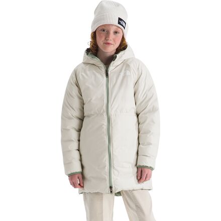 The North Face - Reversible Perrito Parka - Girls'