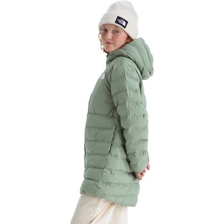 The North Face - Reversible Perrito Parka - Girls'