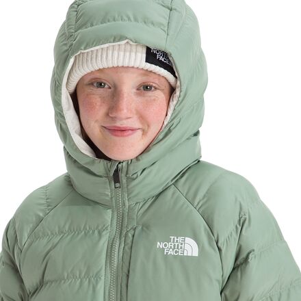 The North Face - Reversible Perrito Parka - Girls'