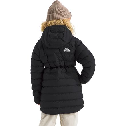 The North Face - Reversible Perrito Parka - Girls'