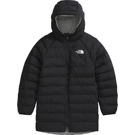 The North Face - Reversible Perrito Parka - Girls'