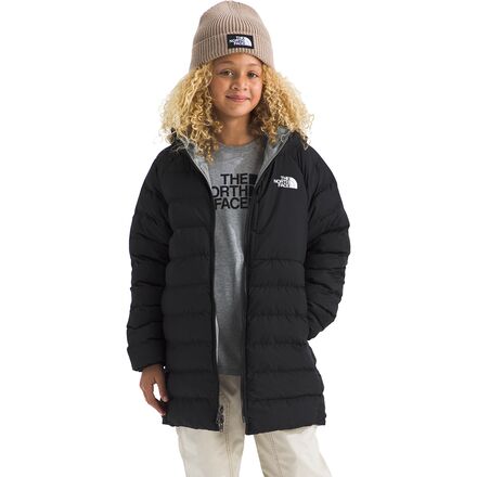The North Face - Reversible Perrito Parka - Girls'