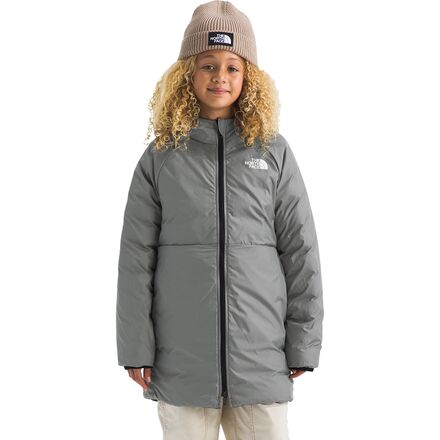 The North Face - Reversible Perrito Parka - Girls'