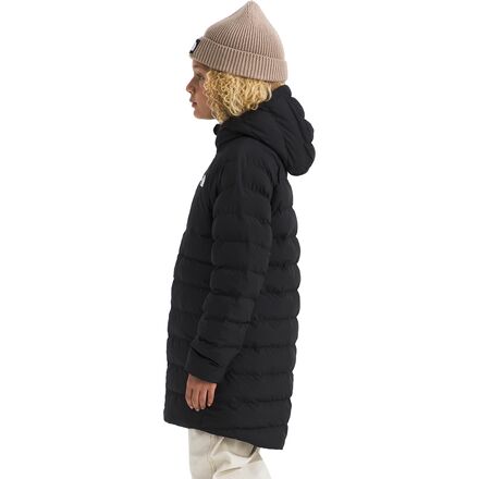 The North Face - Reversible Perrito Parka - Girls'