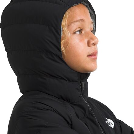 The North Face - Reversible Perrito Parka - Girls'