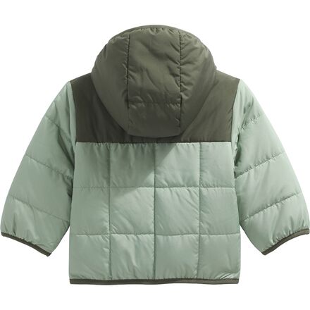 The North Face - Reversible Shasta Full-Zip Hooded Jacket - Infants'