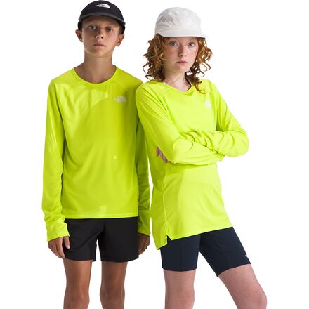 Sunriser Long-Sleeve T-Shirt - Kids'