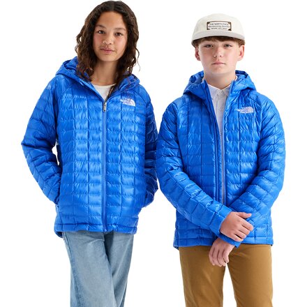 ThermoBall Hooded Jacket - Kids'