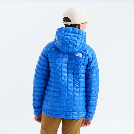 The North Face - ThermoBall Hooded Jacket - Kids'
