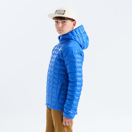 The North Face - ThermoBall Hooded Jacket - Kids'