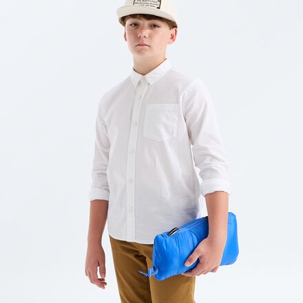 The North Face - ThermoBall Hooded Jacket - Kids'