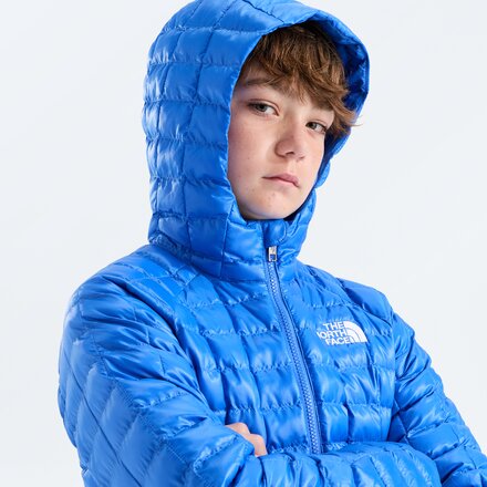 The North Face - ThermoBall Hooded Jacket - Kids'