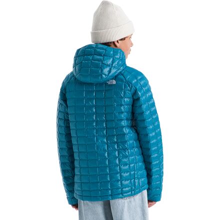 The North Face - ThermoBall Hooded Jacket - Kids'