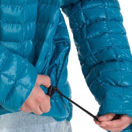 The North Face - ThermoBall Hooded Jacket - Kids'