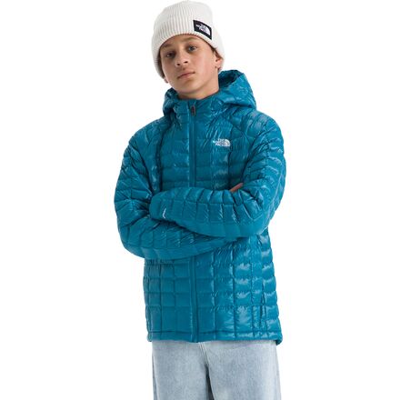 The North Face - ThermoBall Hooded Jacket - Kids'