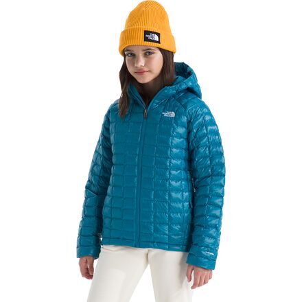 The North Face - ThermoBall Hooded Jacket - Kids'