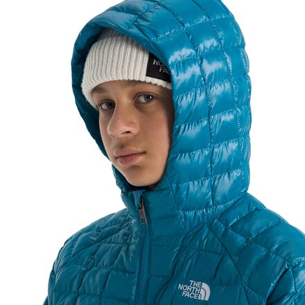 The North Face - ThermoBall Hooded Jacket - Kids'