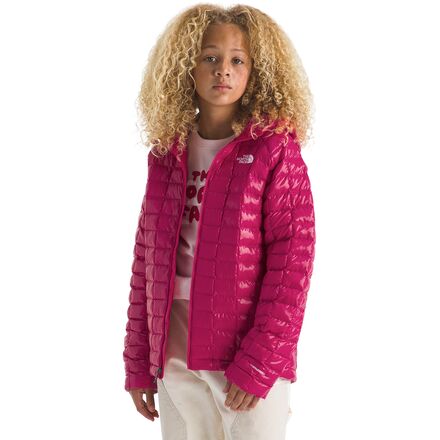 The North Face - ThermoBall Hooded Jacket - Kids'