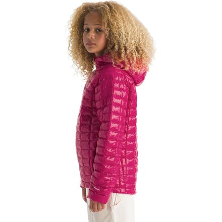 The North Face - ThermoBall Hooded Jacket - Kids'